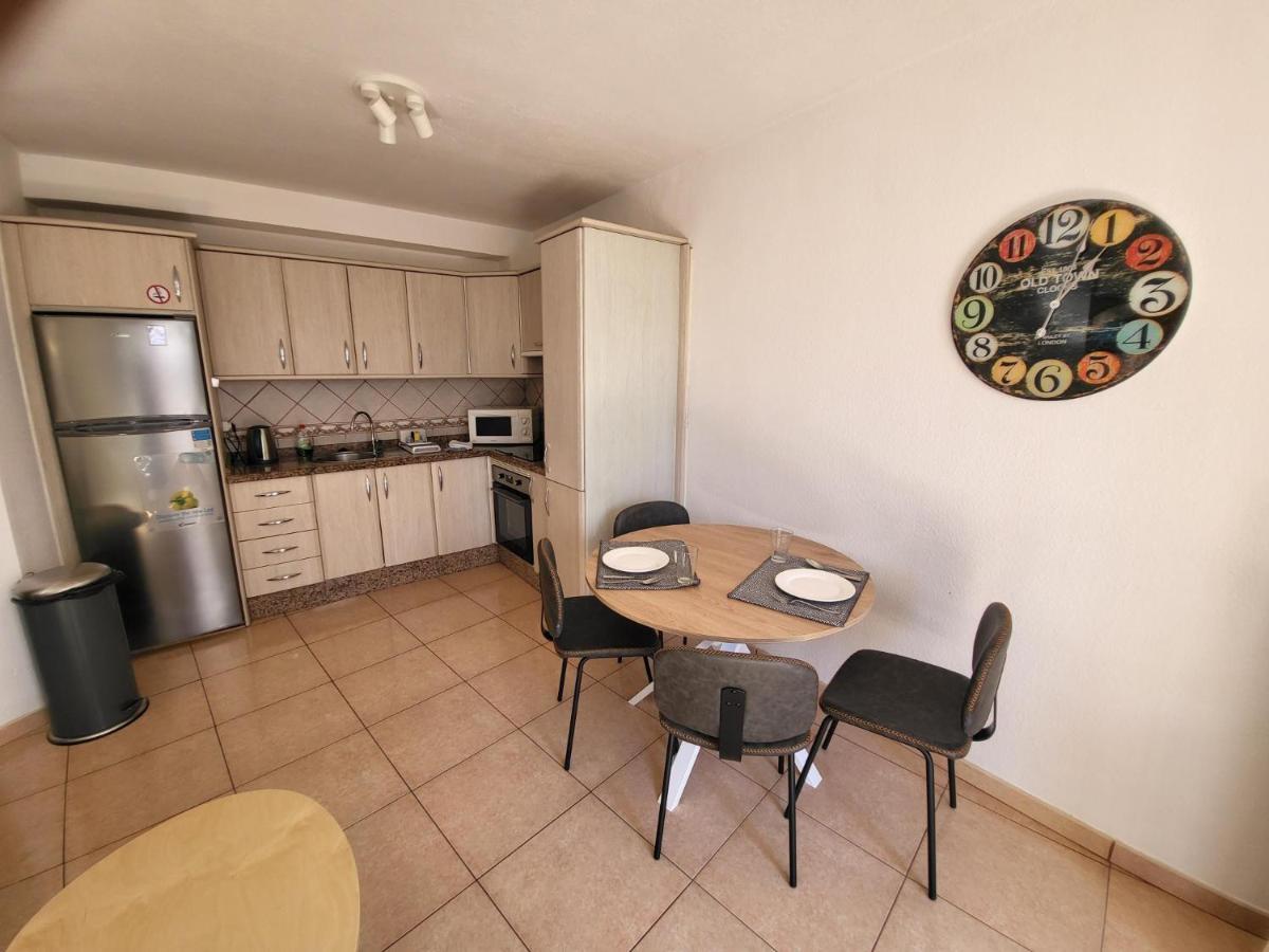 Los Diamantes I Los Cristianos  Exterior photo